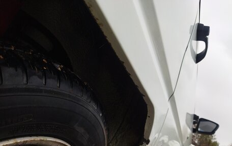 ИЖ 2126 «Ода», 2004 год, 230 000 рублей, 12 фотография