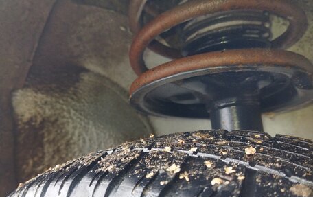 ИЖ 2126 «Ода», 2004 год, 230 000 рублей, 11 фотография