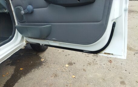 ИЖ 2126 «Ода», 2004 год, 230 000 рублей, 15 фотография