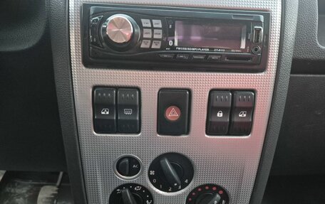 Renault Logan I, 2009 год, 345 000 рублей, 15 фотография