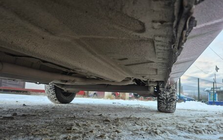 Renault Logan I, 2009 год, 345 000 рублей, 10 фотография