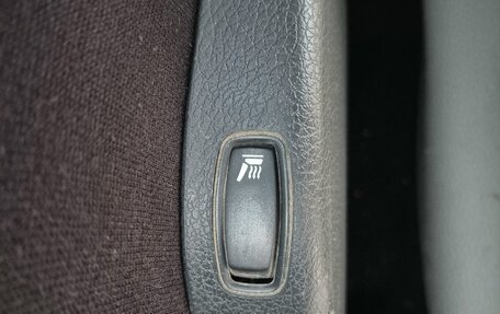 Renault Logan I, 2009 год, 345 000 рублей, 14 фотография