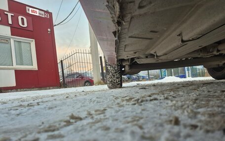 Renault Logan I, 2009 год, 345 000 рублей, 9 фотография