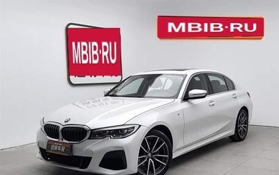 BMW 3 серия, 2022 год, 2 460 000 рублей, 1 фотография