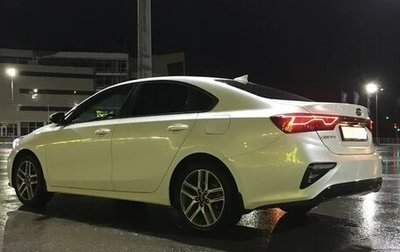 KIA Cerato IV, 2019 год, 2 350 000 рублей, 1 фотография