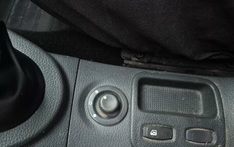 Renault Logan I, 2009 год, 345 000 рублей, 21 фотография