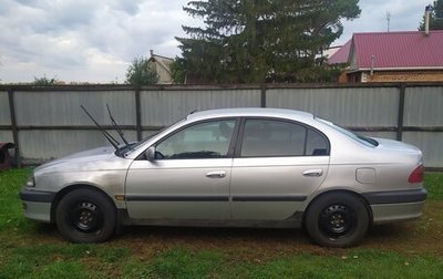 Toyota Avensis III рестайлинг, 1998 год, 350 000 рублей, 1 фотография