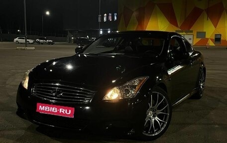 Infiniti G, 2008 год, 1 500 000 рублей, 1 фотография