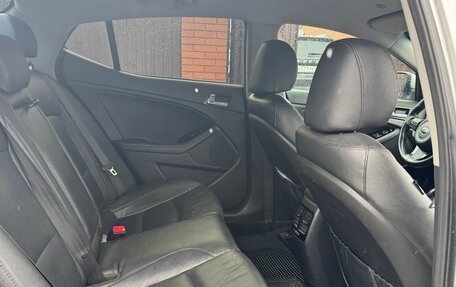 KIA Optima III, 2014 год, 1 150 000 рублей, 5 фотография