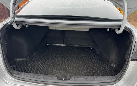 KIA Optima III, 2014 год, 1 150 000 рублей, 13 фотография