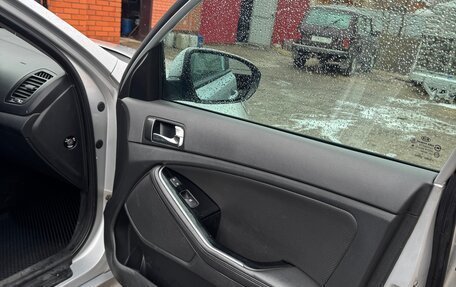 KIA Optima III, 2014 год, 1 150 000 рублей, 7 фотография