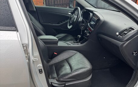 KIA Optima III, 2014 год, 1 150 000 рублей, 6 фотография