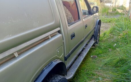 Great Wall Sailor, 2008 год, 500 000 рублей, 3 фотография