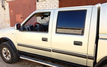 Great Wall Sailor, 2008 год, 500 000 рублей, 6 фотография