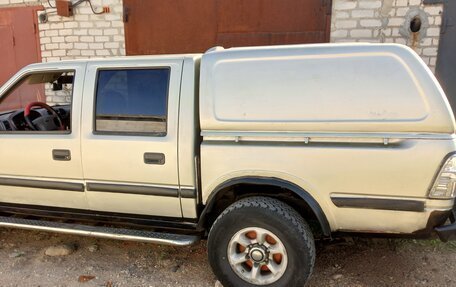 Great Wall Sailor, 2008 год, 500 000 рублей, 5 фотография