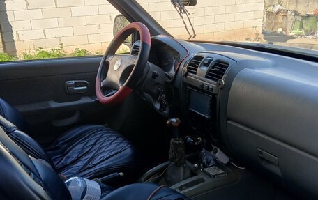 Great Wall Sailor, 2008 год, 500 000 рублей, 4 фотография