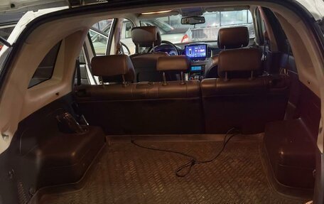 Chevrolet Captiva I, 2012 год, 990 000 рублей, 3 фотография