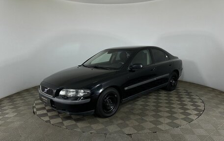 Volvo S60 III, 2003 год, 550 000 рублей, 1 фотография