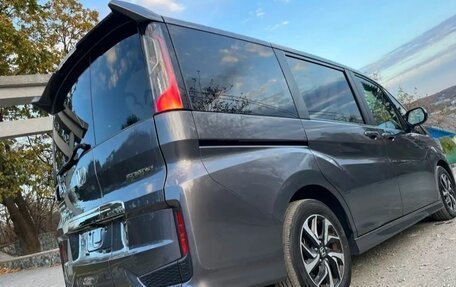 Honda Stepwgn IV, 2018 год, 2 485 000 рублей, 6 фотография