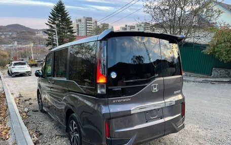 Honda Stepwgn IV, 2018 год, 2 485 000 рублей, 10 фотография