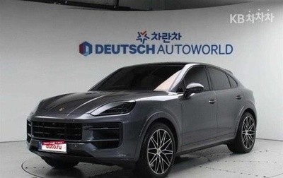 Porsche Cayenne III, 2023 год, 12 500 000 рублей, 1 фотография
