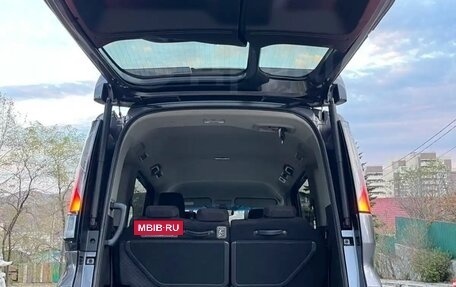 Honda Stepwgn IV, 2018 год, 2 485 000 рублей, 8 фотография