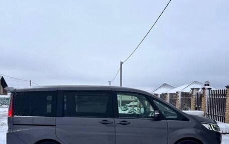 Honda Stepwgn IV, 2018 год, 2 485 000 рублей, 19 фотография