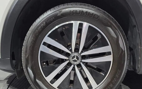 Mercedes-Benz GLB, 2022 год, 2 933 900 рублей, 5 фотография