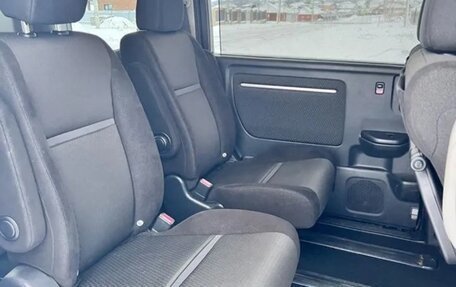 Honda Stepwgn IV, 2018 год, 2 485 000 рублей, 21 фотография