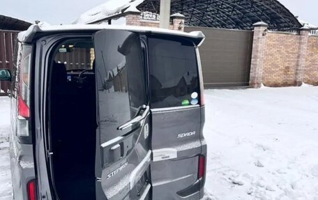 Honda Stepwgn IV, 2018 год, 2 485 000 рублей, 18 фотография