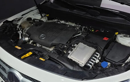 Mercedes-Benz GLB, 2022 год, 2 933 900 рублей, 6 фотография