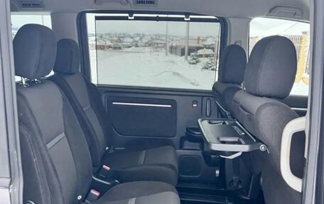 Honda Stepwgn IV, 2018 год, 2 485 000 рублей, 20 фотография