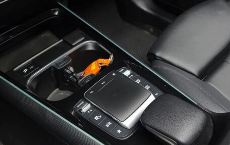 Mercedes-Benz GLB, 2022 год, 2 933 900 рублей, 11 фотография