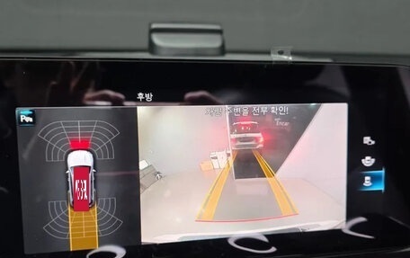 Mercedes-Benz GLB, 2022 год, 2 933 900 рублей, 12 фотография