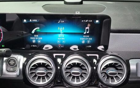 Mercedes-Benz GLB, 2022 год, 2 933 900 рублей, 13 фотография