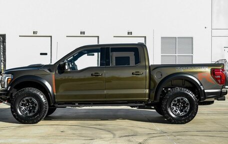 Ford F-150, 2025 год, 17 900 000 рублей, 7 фотография