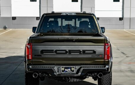 Ford F-150, 2025 год, 17 900 000 рублей, 5 фотография