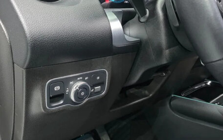 Mercedes-Benz GLB, 2022 год, 2 933 900 рублей, 14 фотография