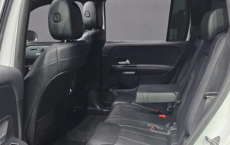 Mercedes-Benz GLB, 2022 год, 2 933 900 рублей, 15 фотография