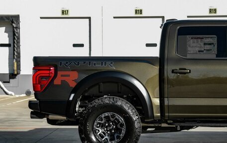 Ford F-150, 2025 год, 17 900 000 рублей, 3 фотография