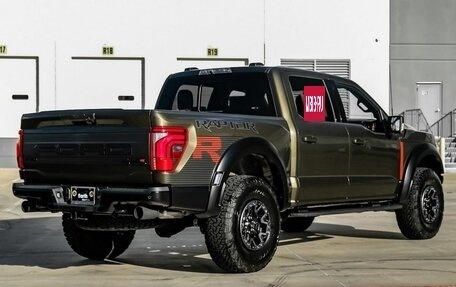 Ford F-150, 2025 год, 17 900 000 рублей, 6 фотография