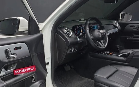 Mercedes-Benz GLB, 2022 год, 2 933 900 рублей, 17 фотография