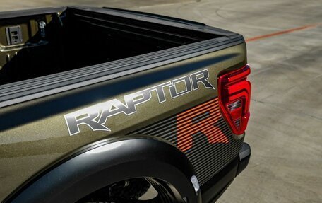 Ford F-150, 2025 год, 17 900 000 рублей, 11 фотография