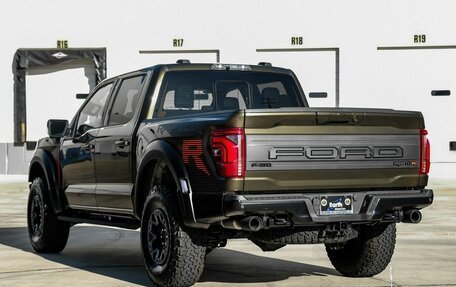 Ford F-150, 2025 год, 17 900 000 рублей, 20 фотография