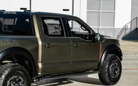 Ford F-150, 2025 год, 17 900 000 рублей, 16 фотография