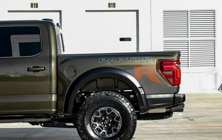 Ford F-150, 2025 год, 17 900 000 рублей, 18 фотография