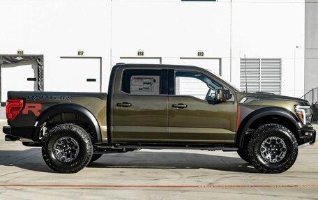 Ford F-150, 2025 год, 17 900 000 рублей, 15 фотография