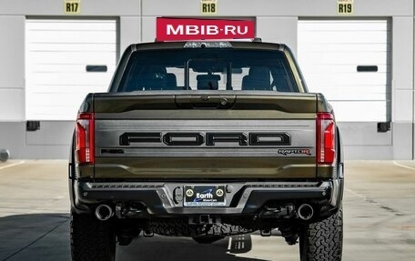 Ford F-150, 2025 год, 17 900 000 рублей, 8 фотография