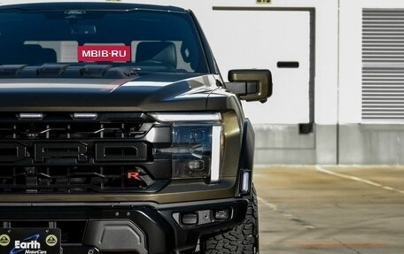 Ford F-150, 2025 год, 17 900 000 рублей, 17 фотография