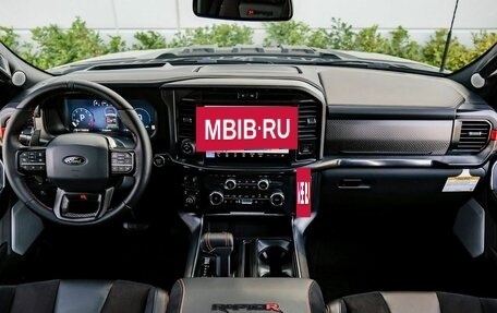 Ford F-150, 2025 год, 17 900 000 рублей, 19 фотография